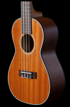 Load image into Gallery viewer, Ohana Concert Uke, Mahogany