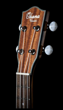 Load image into Gallery viewer, Ohana Concert Uke, Mahogany