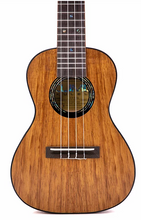 Load image into Gallery viewer, Kumu Concert Uke, Thin Body, Hawaiian Koa