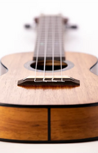 Load image into Gallery viewer, Kumu Concert Uke, Thin Body, Hawaiian Koa