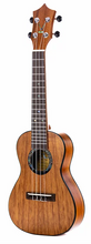 Load image into Gallery viewer, Kumu Concert Uke, Thin Body, Hawaiian Koa