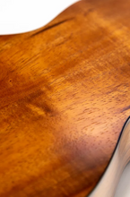 Load image into Gallery viewer, Kumu Concert Uke, Thin Body, Hawaiian Koa