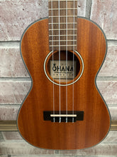 Load image into Gallery viewer, Ohana Concert Uke, Mahogany