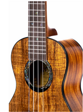 Load image into Gallery viewer, Kumu Concert Uke, Hawaiian Koa