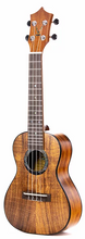 Load image into Gallery viewer, Kumu Concert Uke, Hawaiian Koa