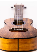 Load image into Gallery viewer, Kumu Concert Uke, Hawaiian Koa