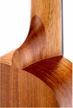 Load image into Gallery viewer, Leolani Soprano Uke, Mahogany