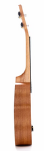 Load image into Gallery viewer, Leolani Soprano Uke, Mahogany