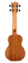 Load image into Gallery viewer, Leolani Soprano Uke, Mahogany