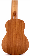 Load image into Gallery viewer, Leolani Soprano Uke, Mahogany