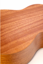 Load image into Gallery viewer, Leolani Soprano Uke, Mahogany