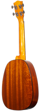 Load image into Gallery viewer, Ohana Pineapple Soprano Uke, Spruce