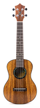 Load image into Gallery viewer, Kumu Tenor Uke, Hawaiian Koa