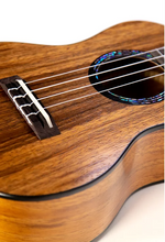 Load image into Gallery viewer, Kumu Tenor Uke, Hawaiian Koa