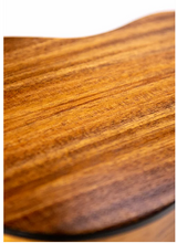 Load image into Gallery viewer, Kumu Tenor Uke, Hawaiian Koa
