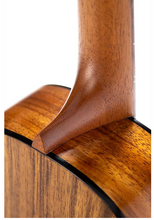 Load image into Gallery viewer, Kumu Tenor Uke, Hawaiian Koa