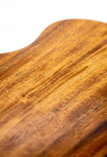 Load image into Gallery viewer, Kumu Tenor Uke, Thin Body, Hawaiian Koa