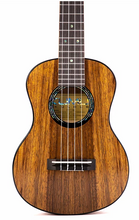Load image into Gallery viewer, Kumu Tenor Uke, Thin Body, Hawaiian Koa