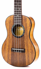 Load image into Gallery viewer, Kumu Tenor Uke, Thin Body, Hawaiian Koa