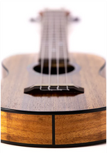 Load image into Gallery viewer, Kumu Tenor Uke, Thin Body, Hawaiian Koa