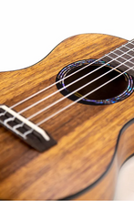 Load image into Gallery viewer, Kumu Tenor Uke, Thin Body, Hawaiian Koa