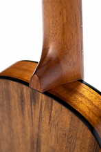 Load image into Gallery viewer, Kumu Tenor Uke, Thin Body, Hawaiian Koa
