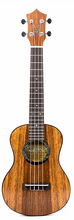 Load image into Gallery viewer, Kumu Tenor Uke, Thin Body, Hawaiian Koa