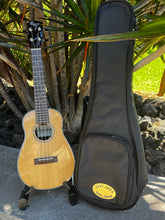 Load image into Gallery viewer, Ohana Concert Solid Spruce Top Uke

